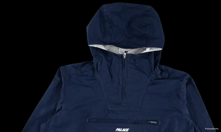 Affordable Palace Jacket Pigment 0530